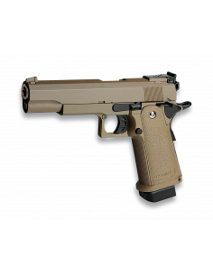Pistola Golden Eagle...