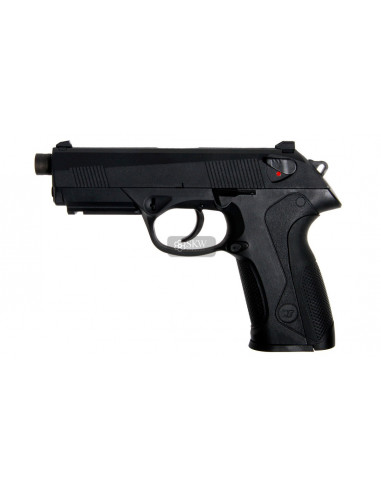 Pistola WE PX4 Gas BlowBack