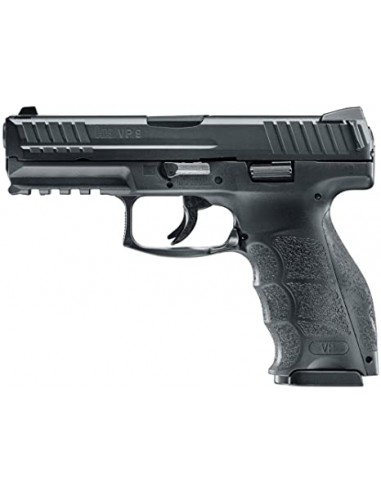 Pistola H&K VP9 Co2