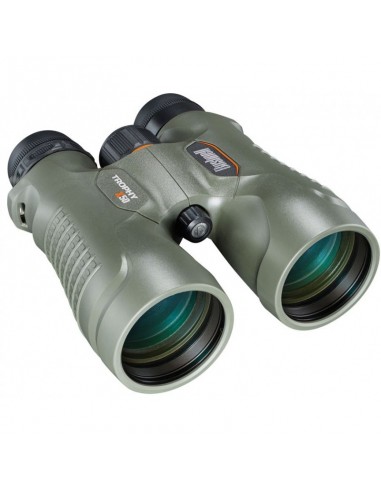 Prismático Bushnell Trophy Xtreme 10x50