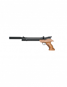 Pistola PCP Snowpeak -...