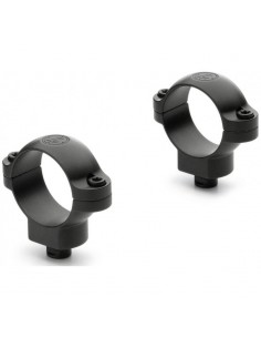 Juego Anillas Leupold QR...