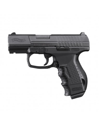 Pistola Walther CP99 Compact Co2