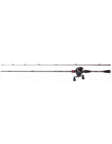 Set Casting Daiwa 26/27