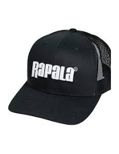 Gorra Rapala Classic Mesh...