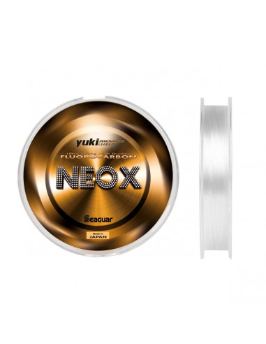 Fluorocarbon Seaguar Neox 50M