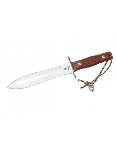 Cuchillo Muela DG-21R