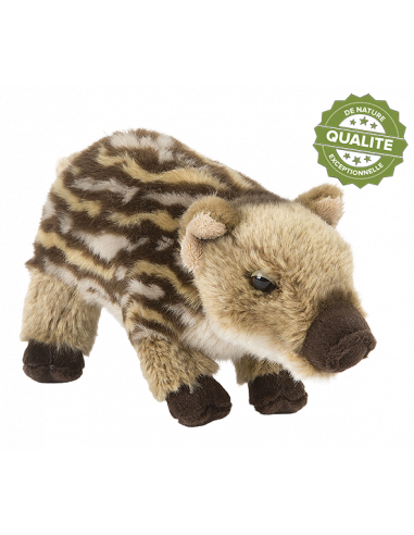 Peluche Nature de Brenne Jabato 25 X 13