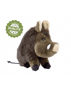 Peluche Nature de Brenne...