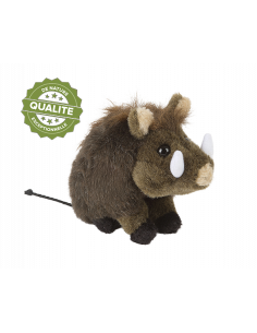 Peluche Nature de Brenne...
