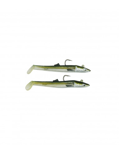 Vinilos YKR Micro Happy EEL FAST...