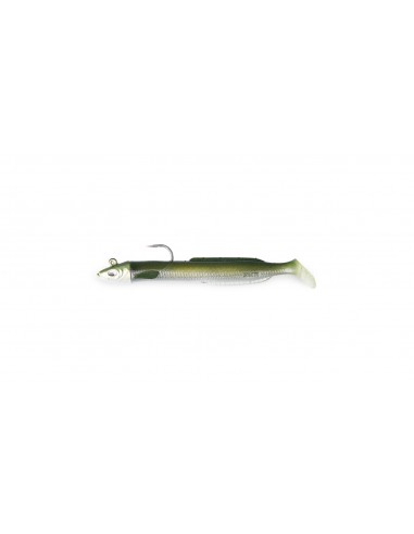 Vinilos YKR Happy EEL 80MM/5grs.