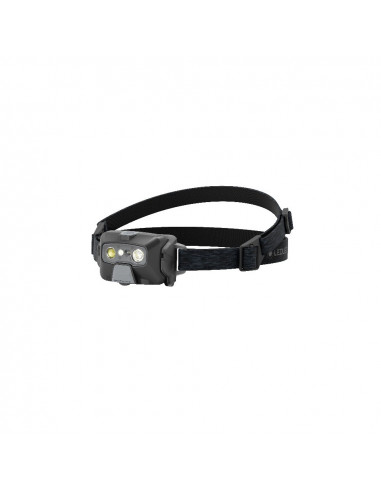 Frontal Led Lenser HF6R Core