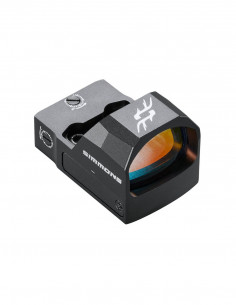 Visor SIMMONS Pro Target...