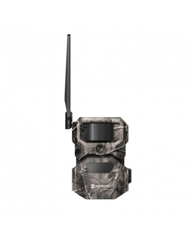 Cámara Fototrampeo Hikmikro T16 4G