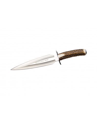 Cuchillo Muela Caribú Asta