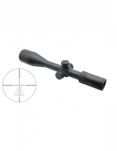 Visor Zasdar 5-30X56 mm. Ret.7077...