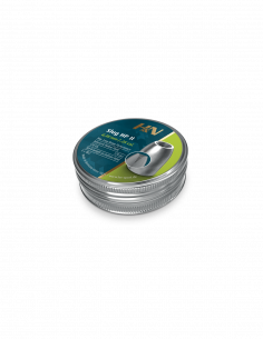Balines H&N Slug HP II...