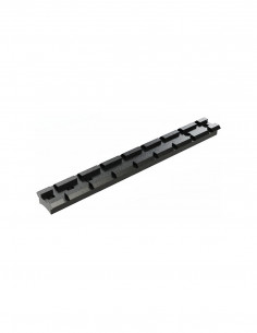 Carril Weaver Aluminio...