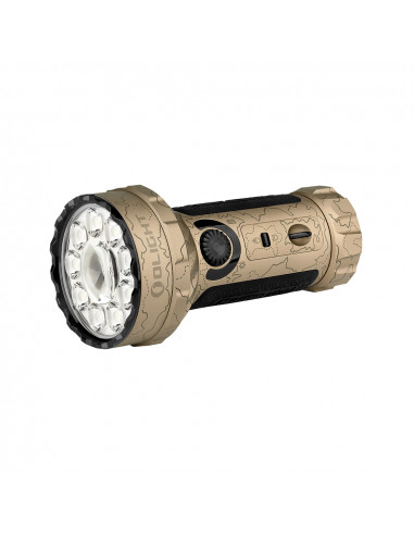 Linterna LED Marauder Mini 7.000...
