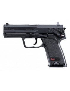 Pistola H&K USP Co2