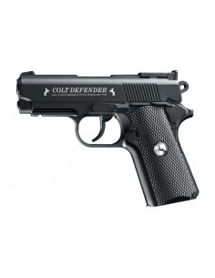 Pistola Colt Defender Co2