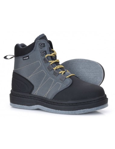 Bota Vadear Vision Atom Fieltro