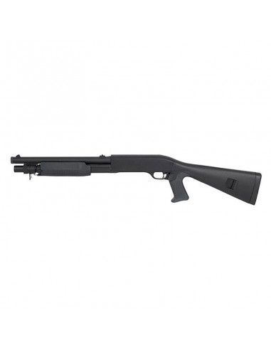 Escopeta Muelle M56A Double Eagle