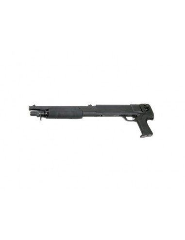 Escopeta Muelle M56B Double Eagle