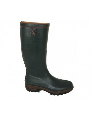 Bota Aigle Parcours 2