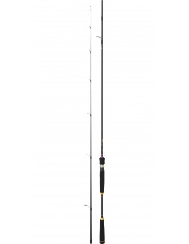 Caña Daiwa Legalis Squid 802L