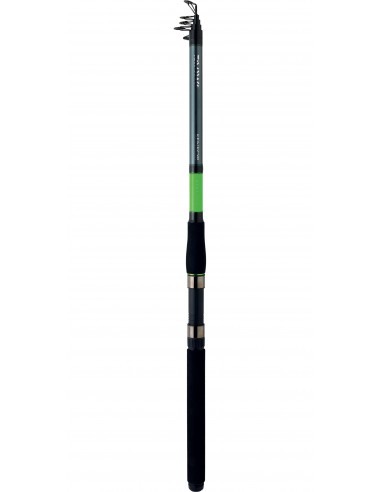 Caña Daiwa Sensor Tele Boat 25TAF