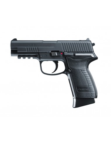 Pistola Umarex HPP