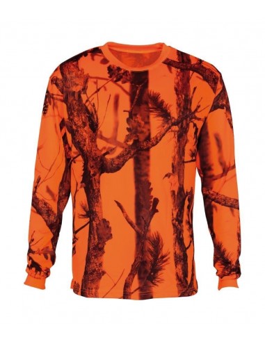 Camiseta Percussion GhostCamo...