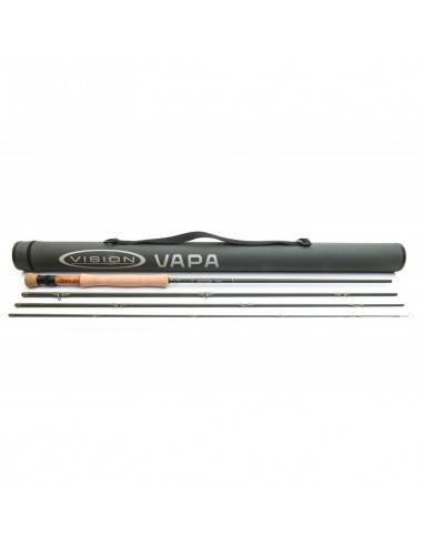 Caña Vision Vapa 10" Linea 3