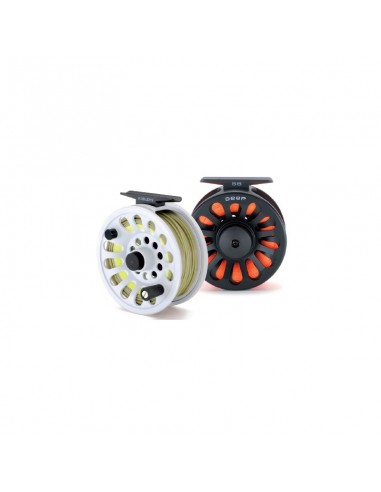Carrete Vision Deep Linea 5/6